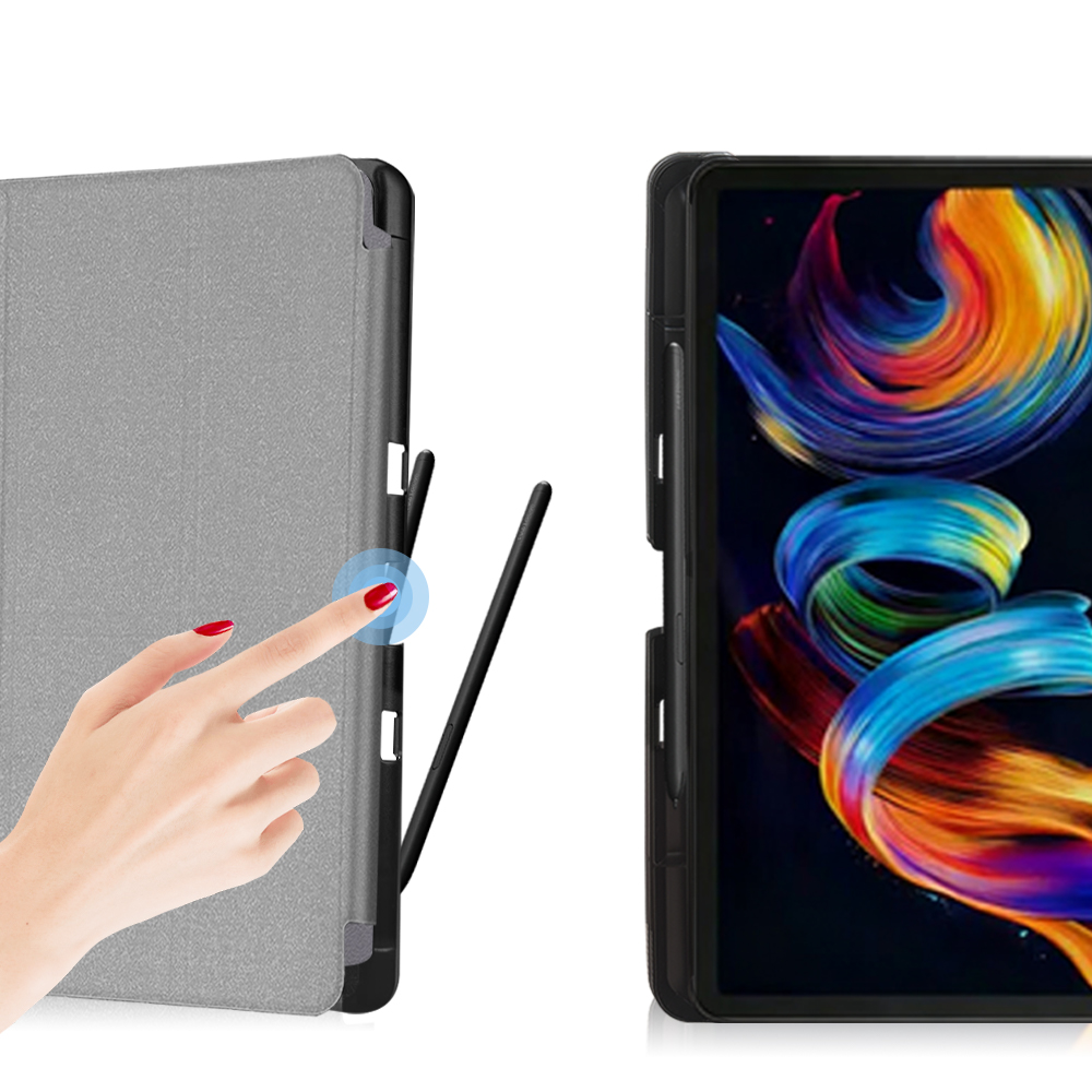 TCL NxtPaper 11 Plus ケース 9469X - Staedtler Pencil Triplus のレビューと価格