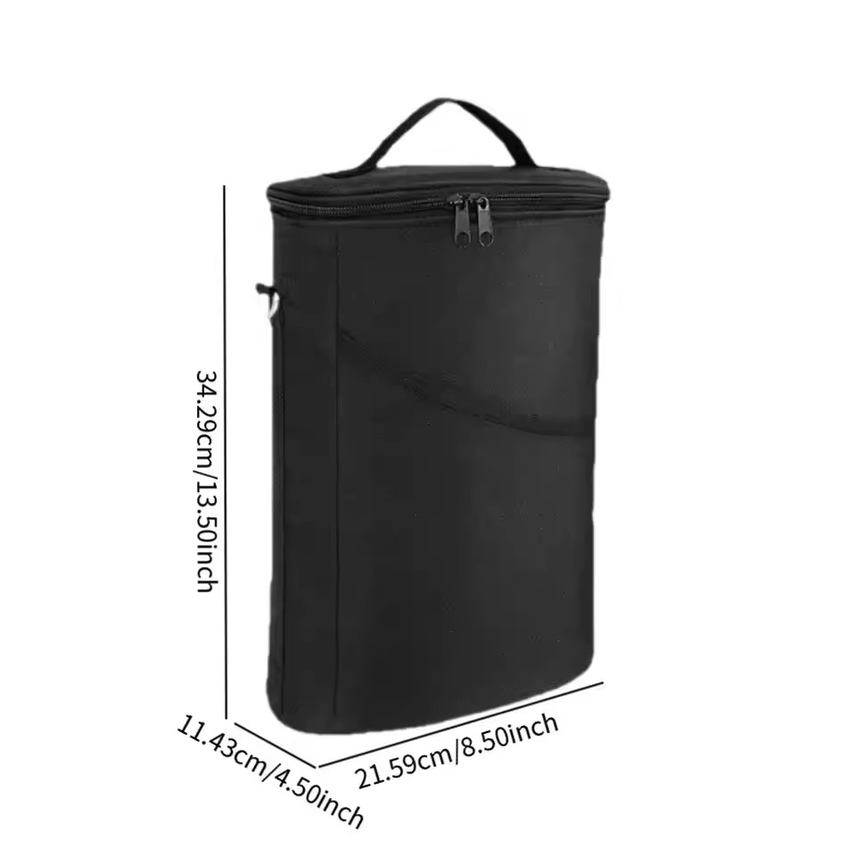 ワインキャリートート、断熱漏れ防止ワインクーラーバッグ、ピク - Tote Bag Sublimation のレビューと価格