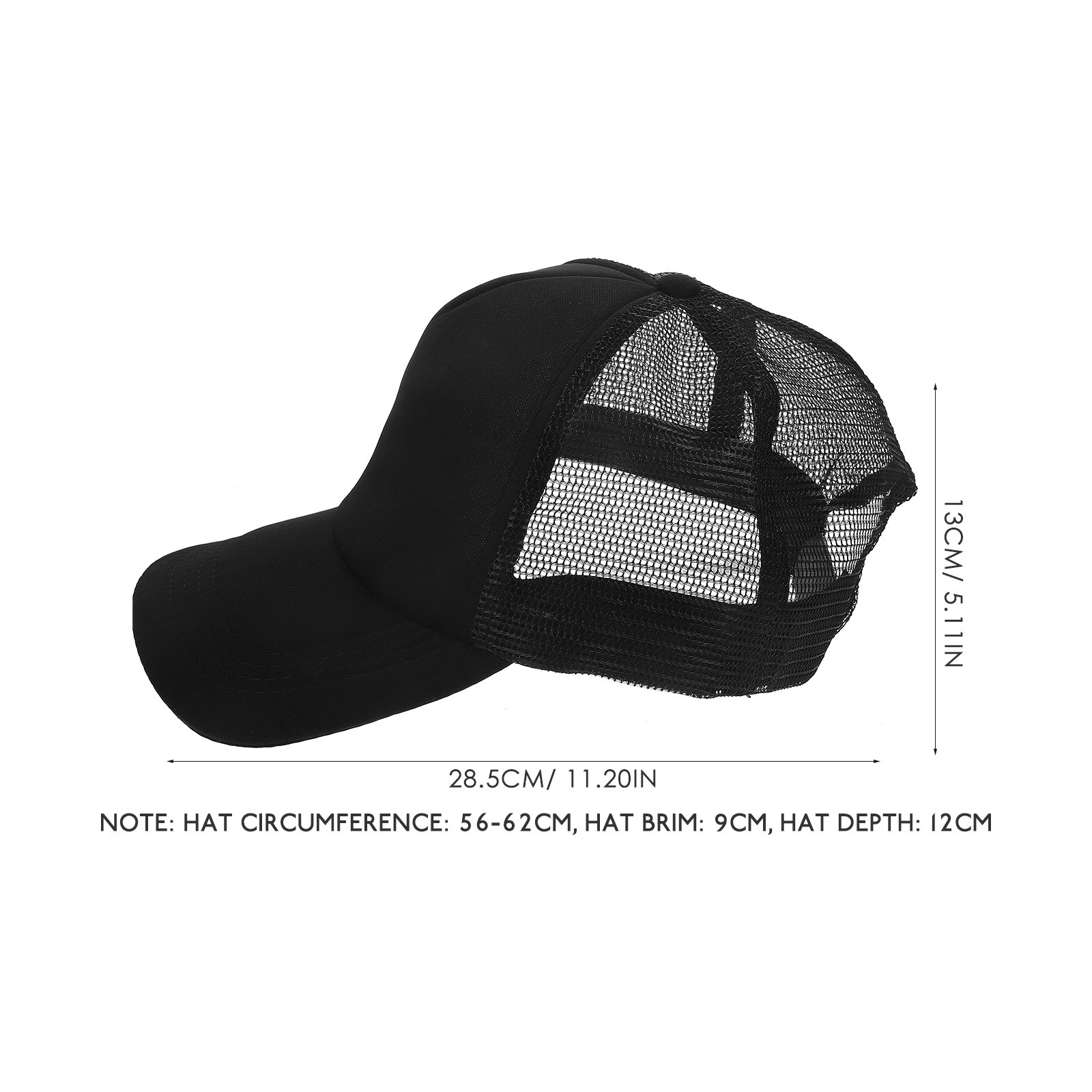 10個入り 無地メッシュ野球帽 昇華プリント用 DIYカスタ - Hat Sublimation Blank のレビューと価格