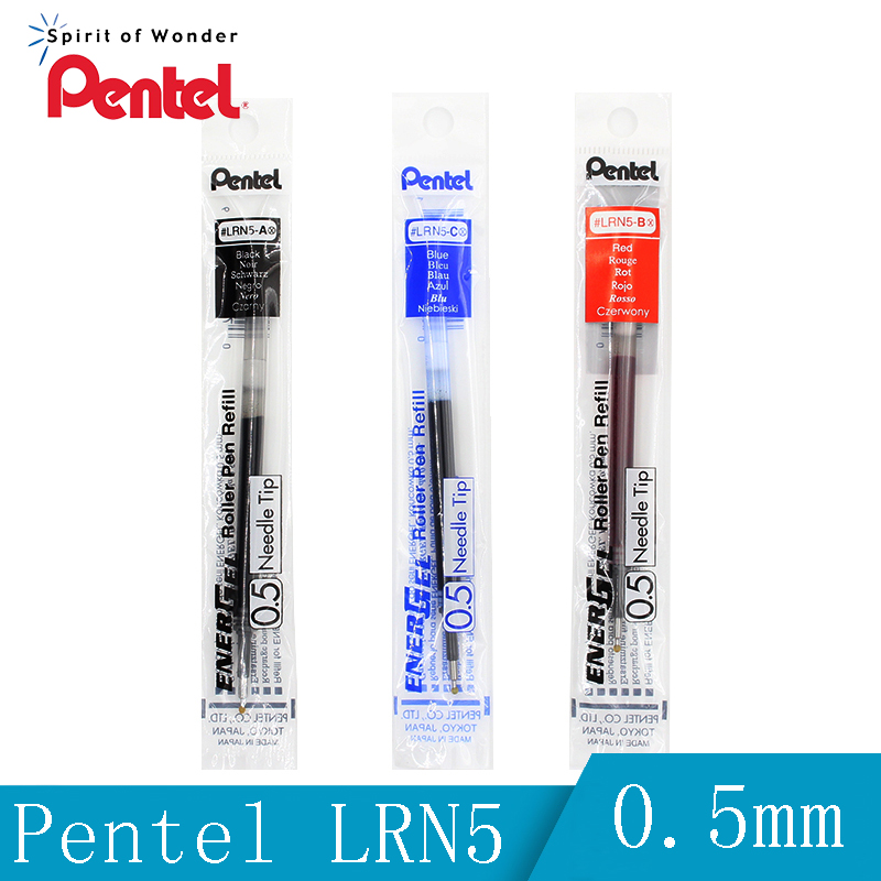 12本入り ペンテル エナージェルX リフィル ニードルチッ - Pentel Pen Sign Pen のレビューと価格
