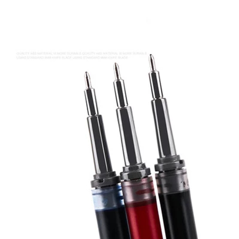 12本入り ペンテル エナージェルX リフィル ニードルチッ - Pentel Pen Sign Pen のレビューと価格