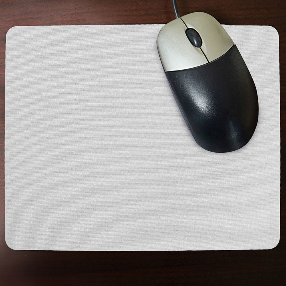 20枚入り昇華型ブランクマウスパッド、大型デスクマット、ゲー - Mouse Pad Blank Sublimation のレビューと価格