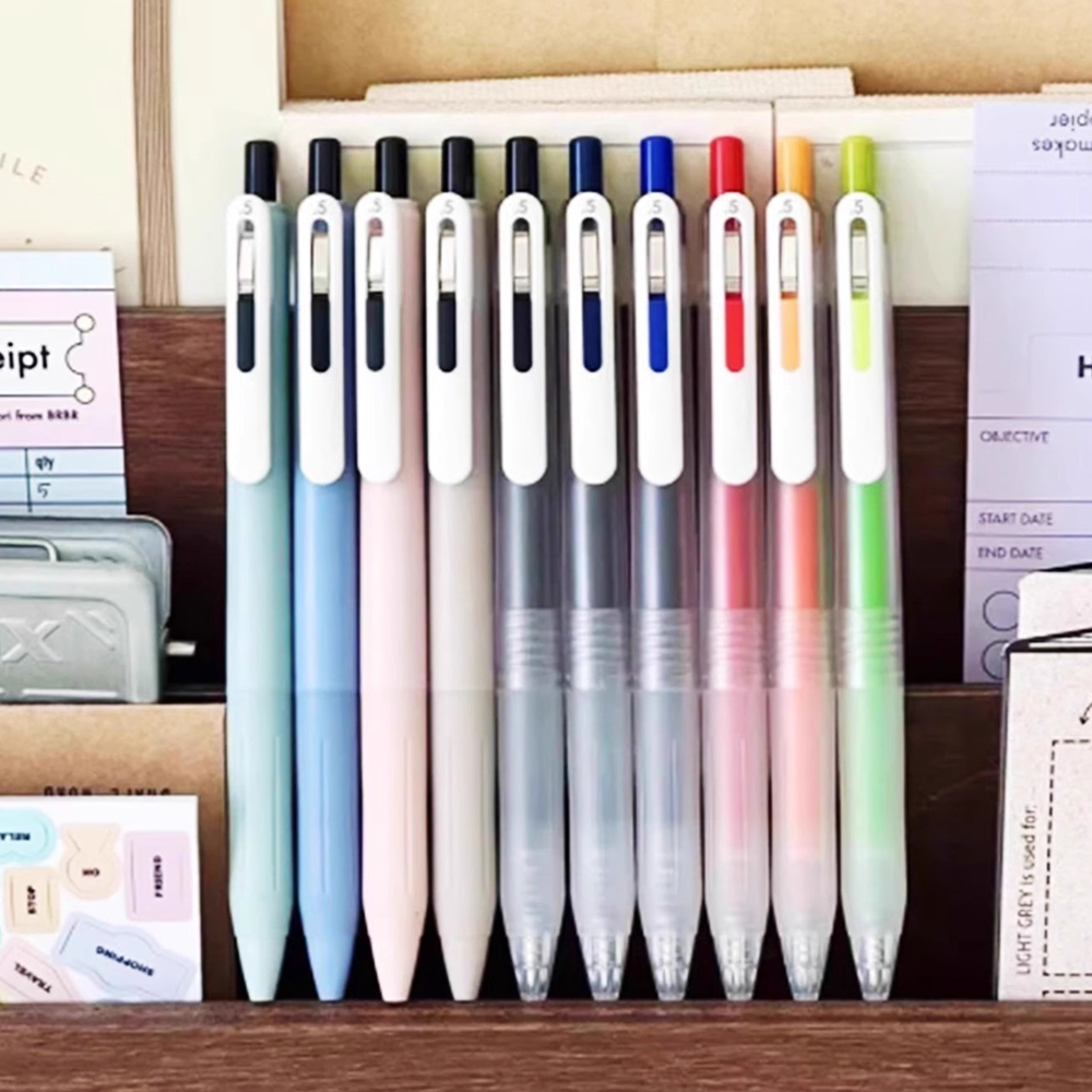 1 個日本ゼブラゲルペン SARASA クリップチル 0.5 - Zebra Pen Sarasa のレビューと価格