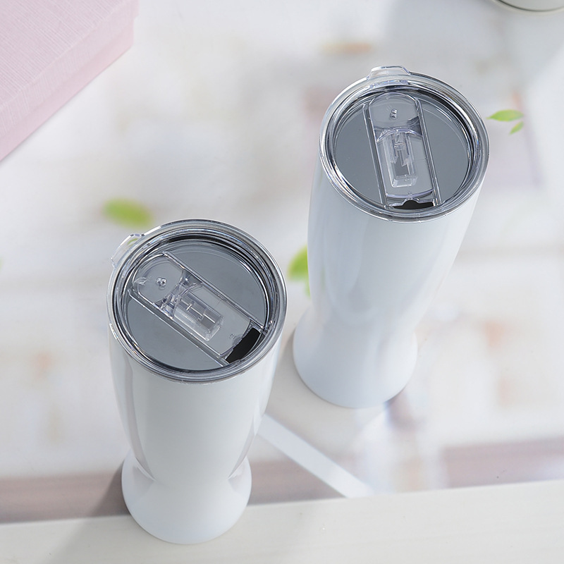 30オンス ホワイト昇華ブランク ドラフトビールカップ ステ - Sublimation Mug White のレビューと価格