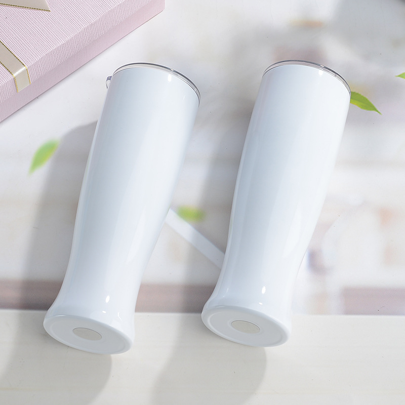 30オンス ホワイト昇華ブランク ドラフトビールカップ ステ - Sublimation Mug White のレビューと価格