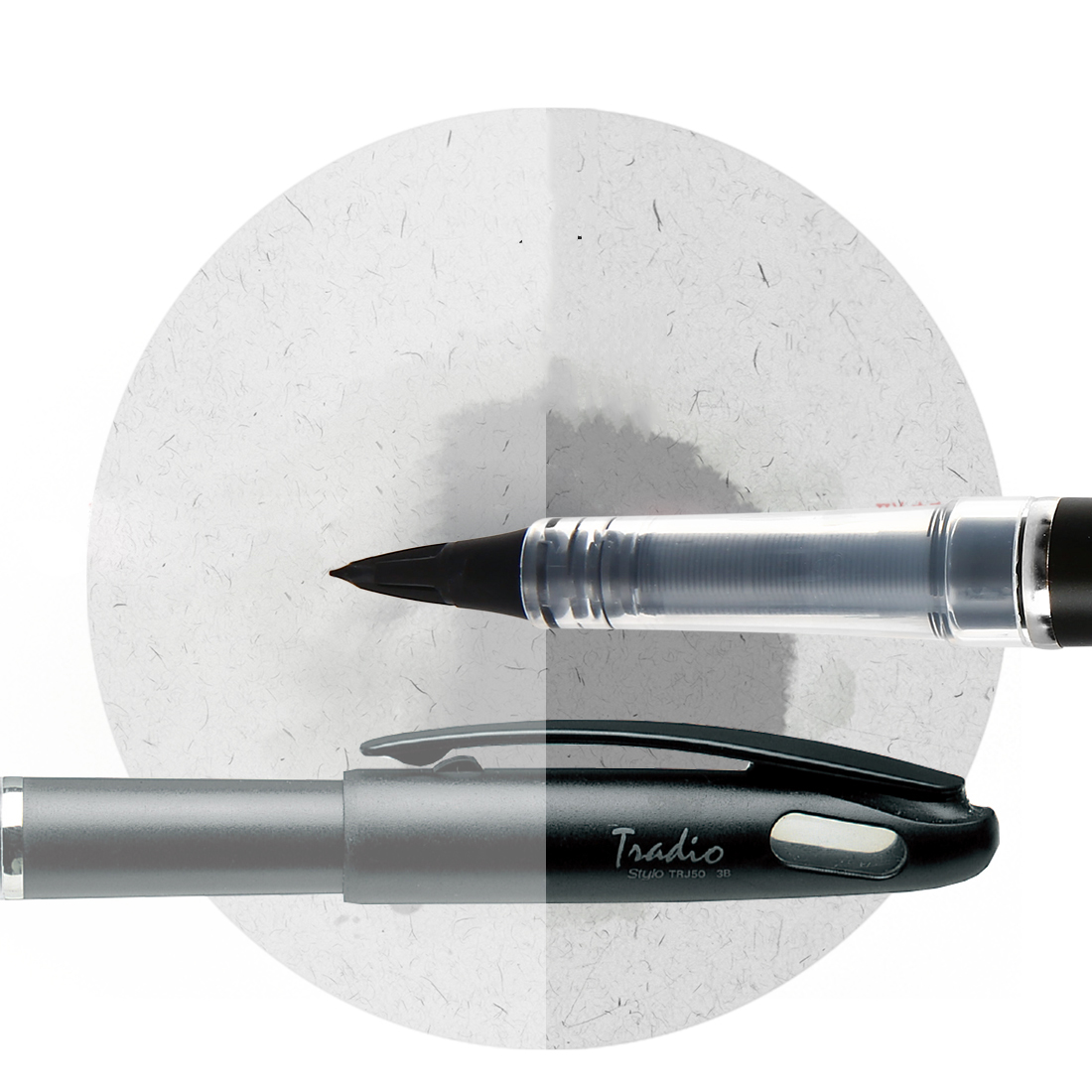日本の文房具,1.0mm-2.0mm,針先ペン,グラフィック - Pentel Pen Sign Pen のレビューと価格