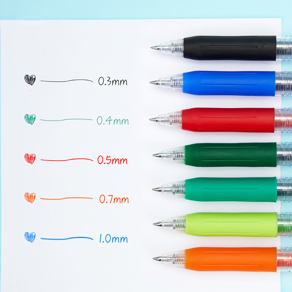 家庭用,学校用,芸術的な文房具用の,使いやすい,j15ジュー - Zebra Pen Sarasa のレビューと価格