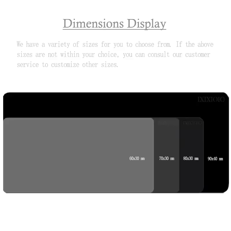 カスタムデザインマウスパッドデスクコンピューターマット、パー - Mouse Pad Blank Sublimation のレビューと価格
