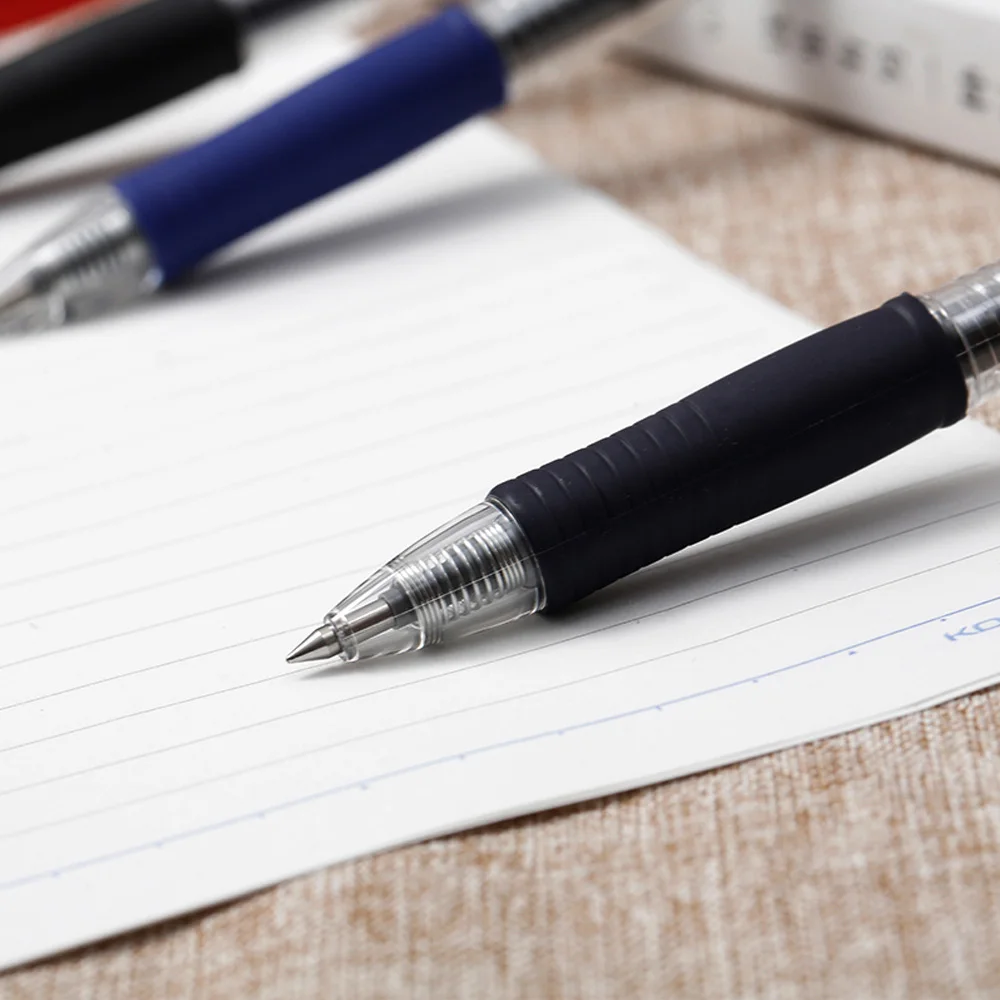 6本セット 日本パイロット 0.5mm ゲルペンセット BL - Pilot Pen G2 のレビューと価格