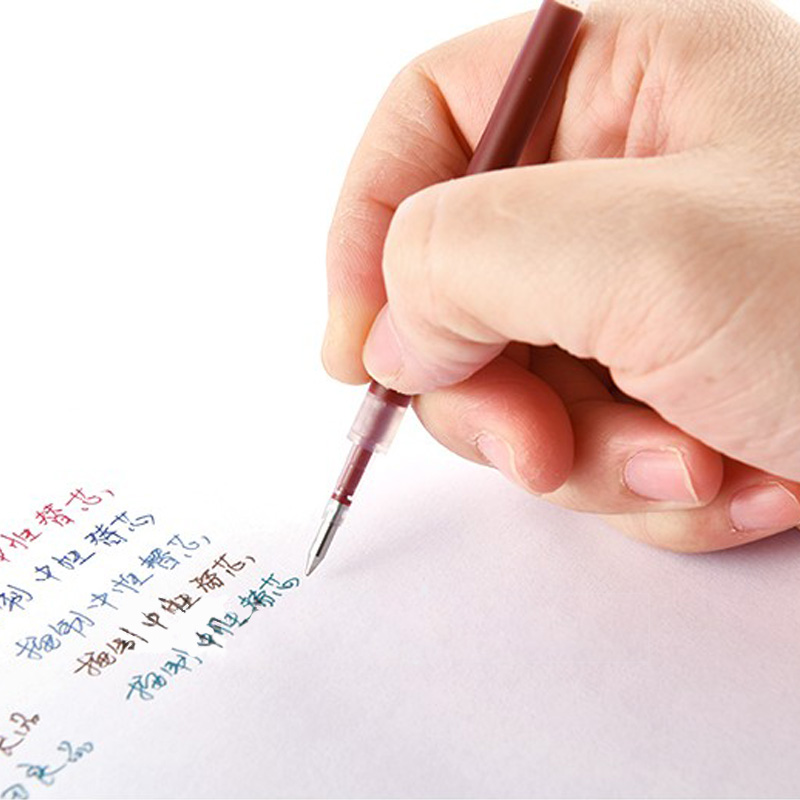 家庭用ゼブラジェルリフィル,レトロカラー,詰め替え,速乾性, - Zebra Pen Sarasa のレビューと価格