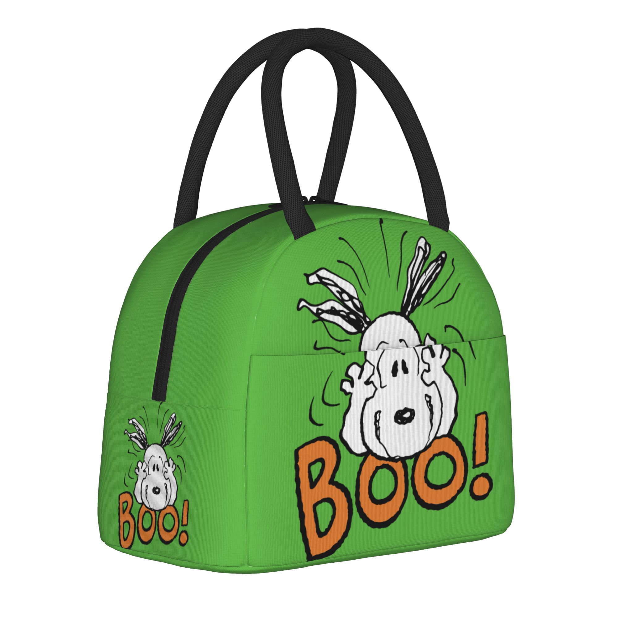 スヌーピーブー 断熱ランチバッグ 漏れ防止ランチコンテナ サ - Tote Bag Sublimation のレビューと価格