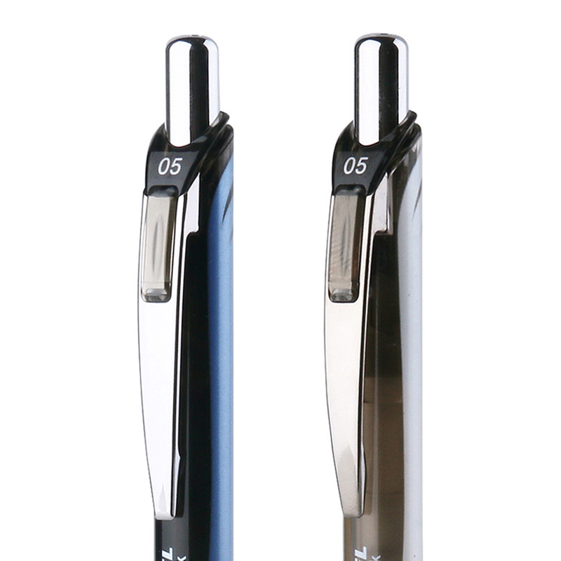 6 個日本ぺんてるゲルペン BLN75TL 速乾性大容量マル - Pentel Pen Sign Pen のレビューと価格