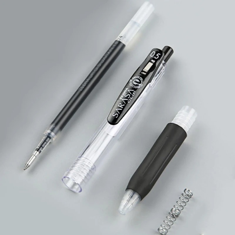 日本ゼブラ SARASA ゲルペン JJ15 0.5 ミリメ - Zebra Pen Sarasa のレビューと価格