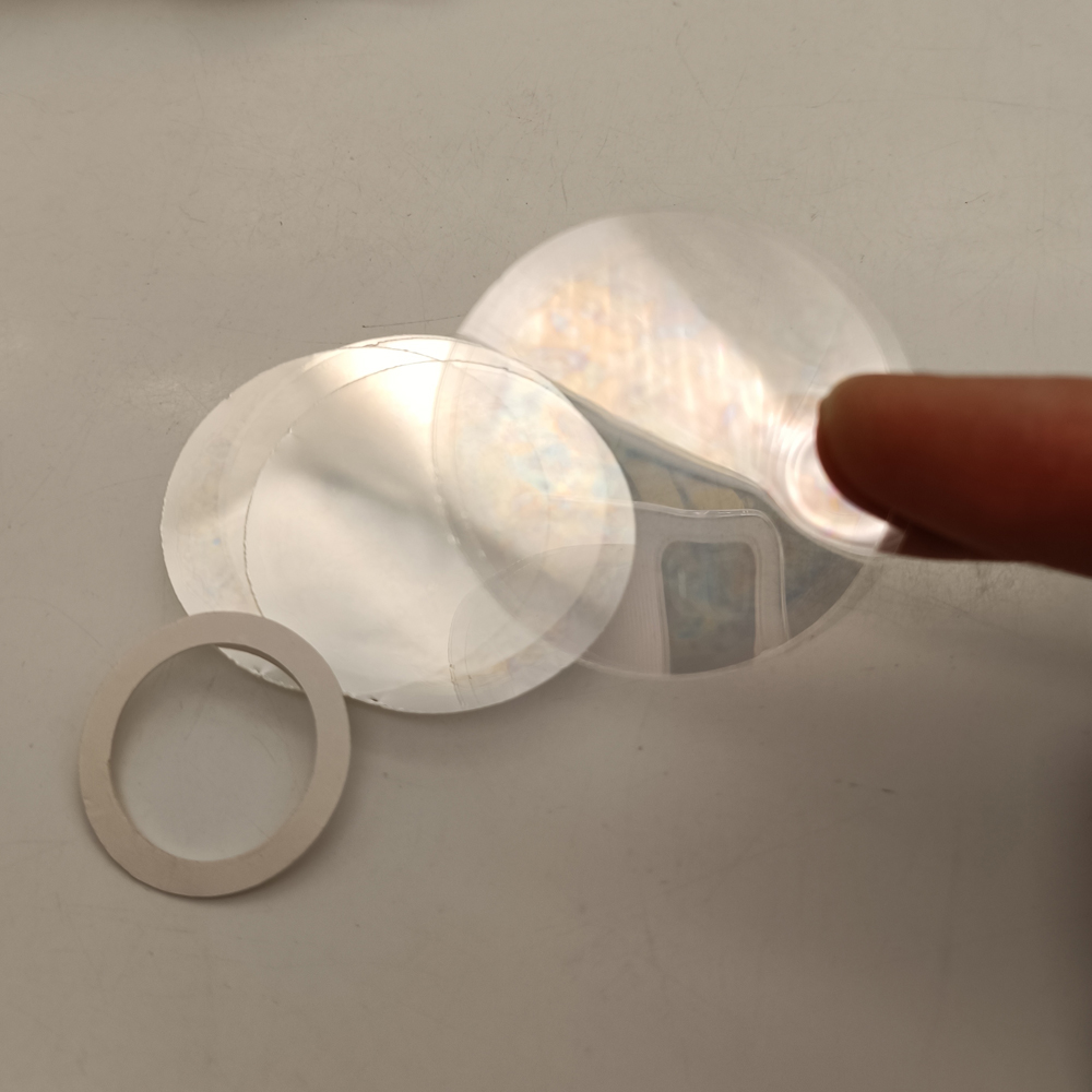 2022新素材25-58ミリメートル金属バックdiyバッジボ - Button Badge Blank のレビューと価格