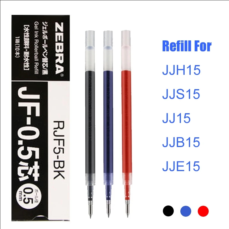 Liftmaster-ゼブラジェルリフィル,ゼブラ,sara - Zebra Pen Sarasa のレビューと価格