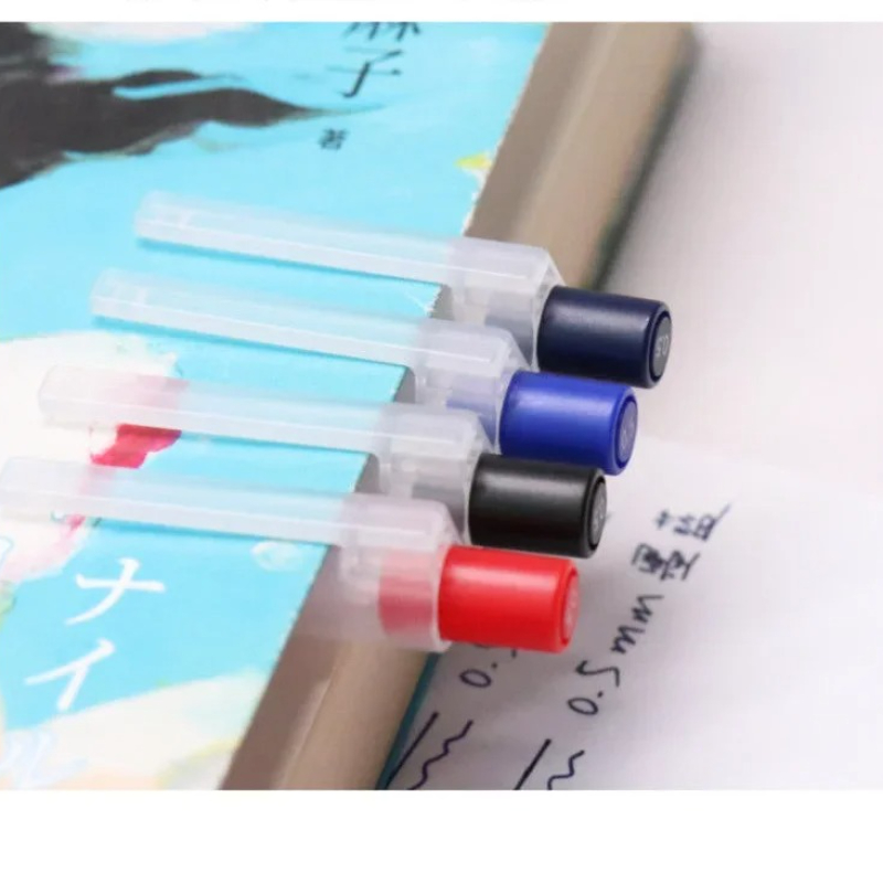 10本入りプレスペンリフィルと1本入りジェルペンMUJI風ジ - Muji Stationery Gel Pen のレビューと価格
