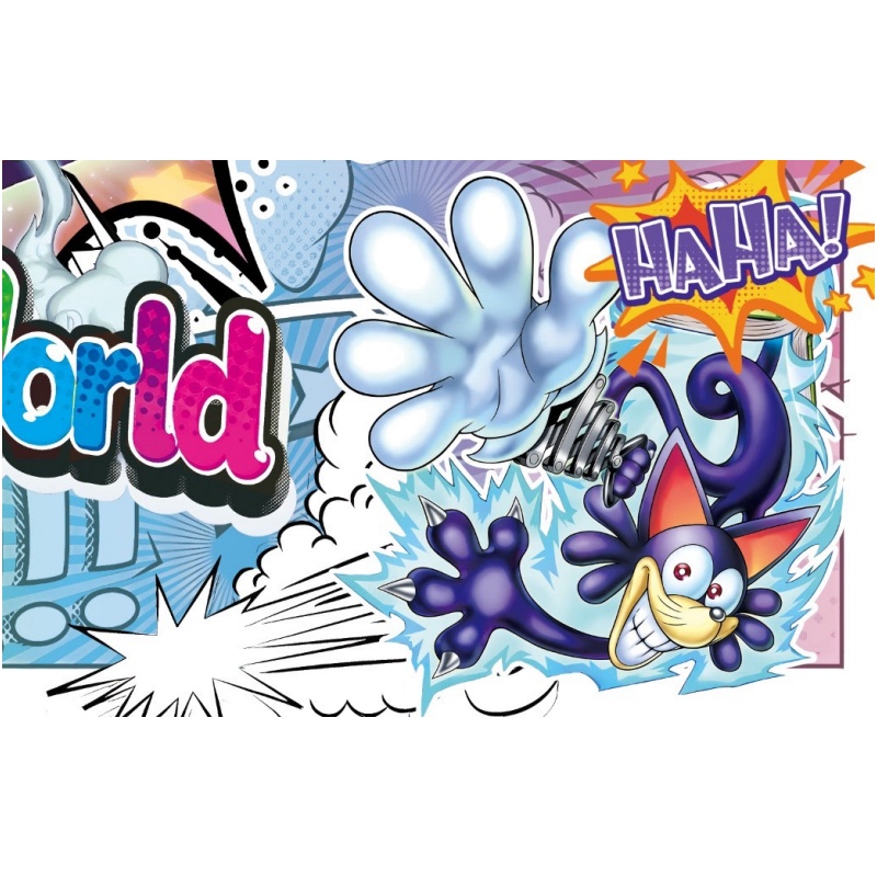600x350mm 遊戯王! トゥーンワールド ザ・パーフェ - Door Mat Blank のレビューと価格