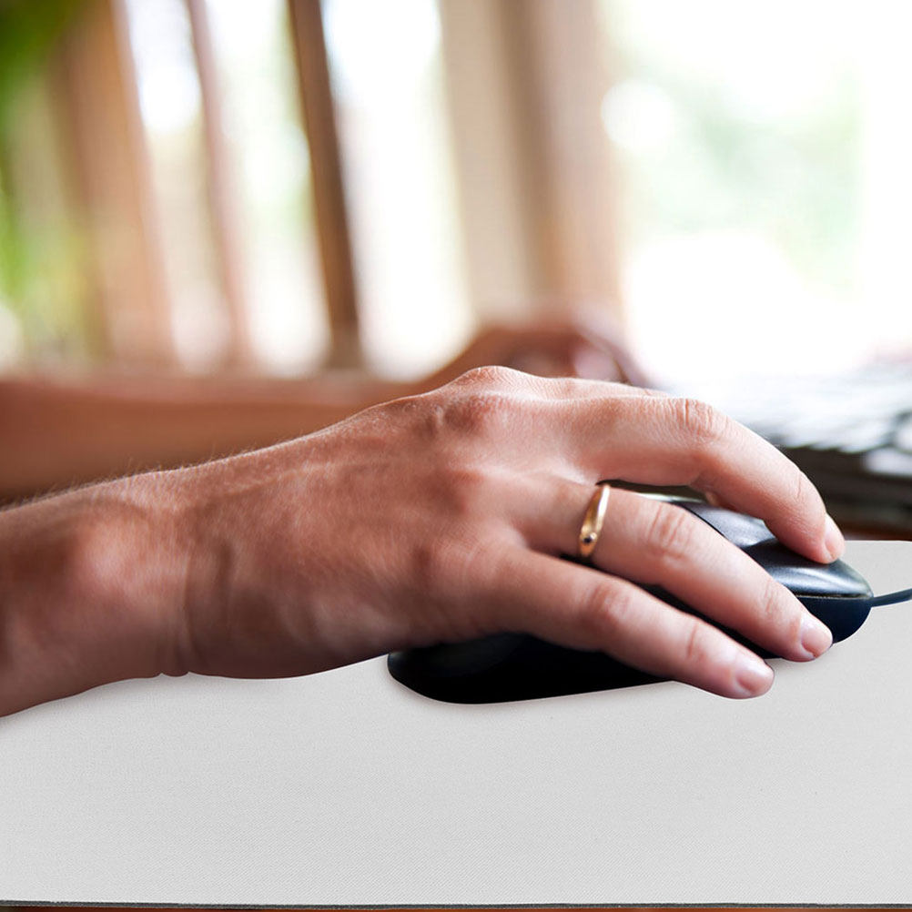 20枚入り昇華転写用無地マウスパッド、DIY印刷用、大型デス - Mouse Pad Blank Sublimation のレビューと価格