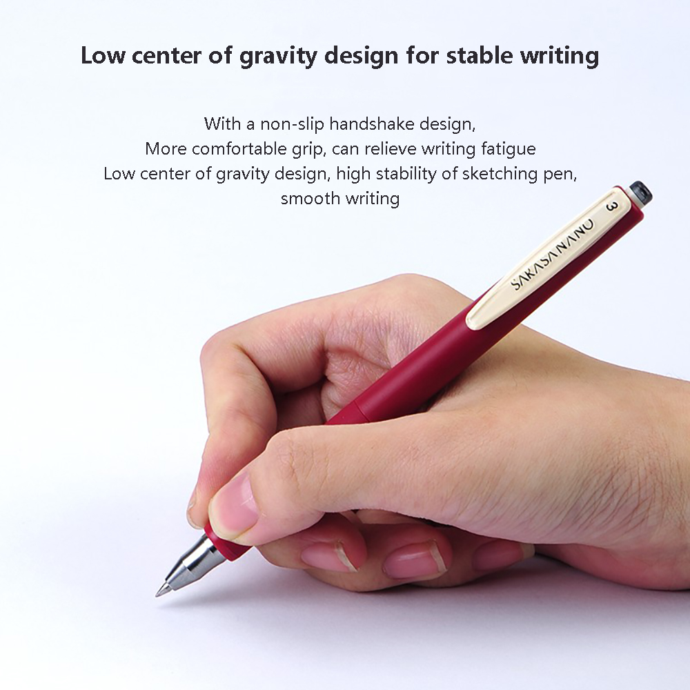 学生用ゼブラジェルペン,オフィスアクセサリー,素敵な芸術用品 - Zebra Pen Sarasa のレビューと価格