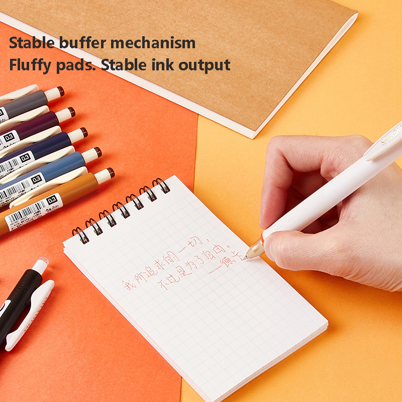 学生用ゼブラジェルペン,オフィスアクセサリー,素敵な芸術用品 - Zebra Pen Sarasa のレビューと価格