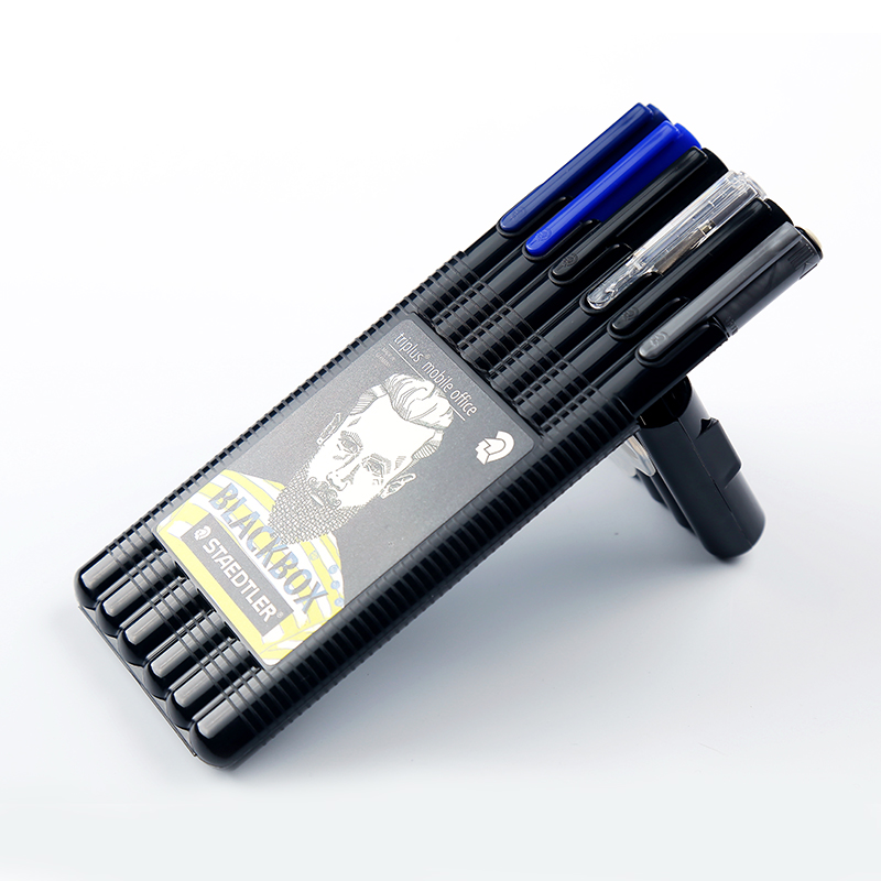 Germany Staedtler Triplus Blac - Staedtler Pencil Triplus のレビューと価格