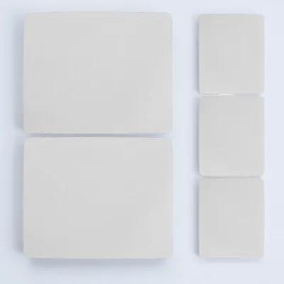 5枚セット 大型昇華プリント用マウスパッド ブランク ゴム布 - Mouse Pad Blank Sublimation のレビューと価格